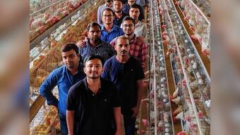 Agri startup Eggoz raises Rs 2.5 cr seed funding from angel investors; to focus on growth, expansion plan