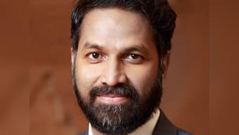 Jio is uniquely positioned to democratise data and digital services, says General Atlantic's Sandeep Naik