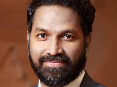 Jio is uniquely positioned to democratise data and digital services, says General Atlantic's Sandeep Naik Jio is uniquely positioned to democratise data and digital services, says General Atlantic's Sandeep Naik