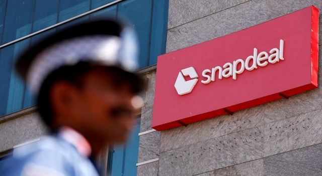 Snapdeal revenue rises marginally to Rs 846 crore in the financial year 2019-2020 Snapdeal revenue rises marginally to Rs 846 crore in the financial year 2019-2020