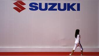 Coronavirus Lockdown: Suzuki Motorcycle resumes production at Gurugram plant