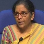 Nirmala Sitharaman says 'no amount' of intervention will be enough to deal with COVID-induced economic crisis