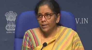 Sitharaman announces 'one nation, one ration card' for migrants, loans for street vendors and farmers in 2nd tranche; key takeaways