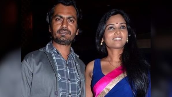 Nawazuddin Siddiqui's wife Aaliya sends legal notice to actor on 7 May, claims maintenance, divorce