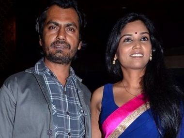 Nawazuddin Siddiqui's wife Aaliya sends legal notice to actor on 7 May, claims maintenance, divorce Nawazuddin Siddiqui's wife Aaliya sends legal notice to actor on 7 May, claims maintenance, divorce
