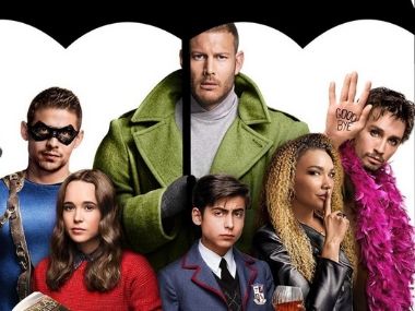 Netflix announces second season of The Umbrella Academy, sets premiere date for 31 July Netflix announces second season of The Umbrella Academy, sets premiere date for 31 July