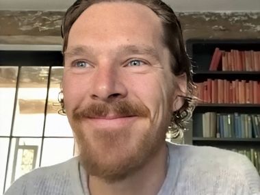 Coronavirus Outbreak: Taika Waititi ropes in Benedict Cumberbatch, Meryl Streep for charity reading of Roald Dahl classic Coronavirus Outbreak: Taika Waititi ropes in Benedict Cumberbatch, Meryl Streep for charity reading of Roald Dahl classic