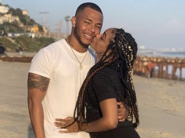 Twilight actor Gregory Tyree Boyce, girlfriend Natalie Adepoju found dead in their Las Vegas condo, confirms medical examiner Twilight actor Gregory Tyree Boyce, girlfriend Natalie Adepoju found dead in their Las Vegas condo, confirms medical examiner