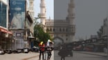 In Hyderabad's Old City, once festive streets are bereft of usual Ramzan fervour in lockdown