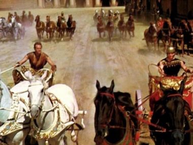 Coronavirus Outbreak: Japan film theatres screen Hollywood classics Ben Hur, Bonnie and Clyde as cinemas reopen Coronavirus Outbreak: Japan film theatres screen Hollywood classics Ben Hur, Bonnie and Clyde as cinemas reopen