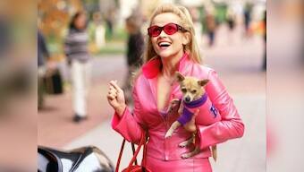 Mindy Kaling, Brooklyn Nine-Nine co-creator Dan Goor roped in to write Reese Witherspoon's Legally Blonde 3
