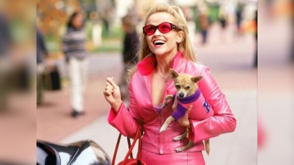 Mindy Kaling, Brooklyn Nine-Nine co-creator Dan Goor roped in to write Reese Witherspoon's Legally Blonde 3