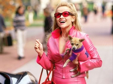 Mindy Kaling, Brooklyn Nine-Nine co-creator Dan Goor roped in to write Reese Witherspoon's Legally Blonde 3 Mindy Kaling, Brooklyn Nine-Nine co-creator Dan Goor roped in to write Reese Witherspoon's Legally Blonde 3