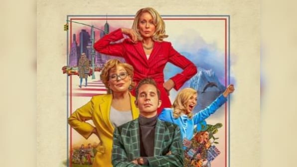 Netflix announces second season of Ryan Murphy's The Politician, sets premiere date for 19 June