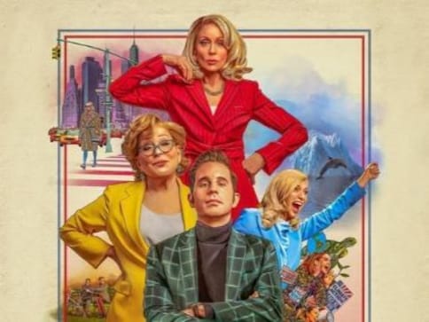 Netflix announces second season of Ryan Murphy's The Politician, sets premiere date for 19 June Netflix announces second season of Ryan Murphy's The Politician, sets premiere date for 19 June