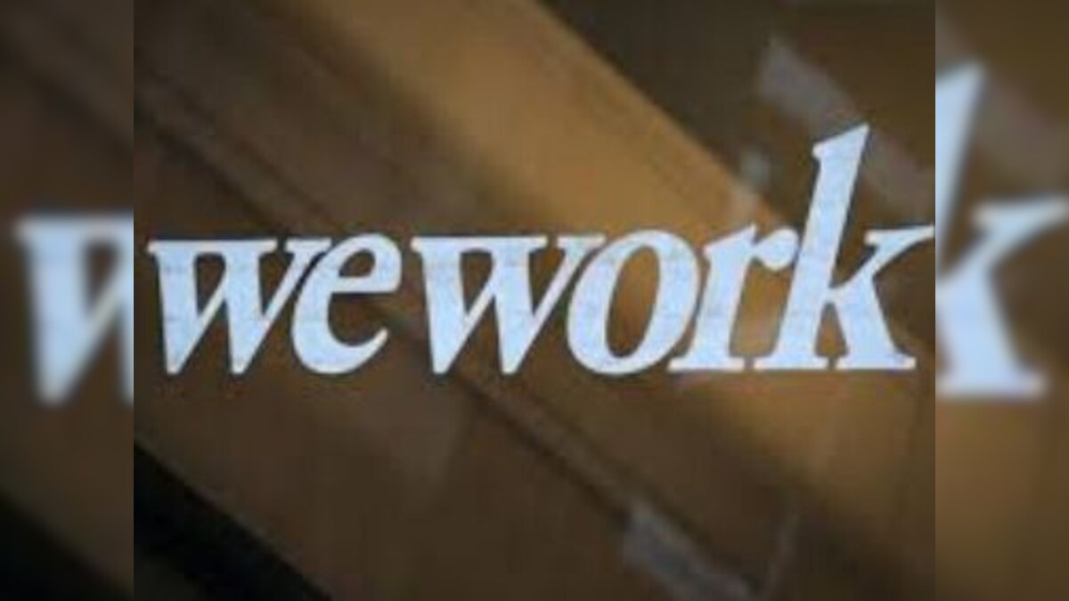 Office-sharing startup WeWork India lays off 20% of workforce as COVID-19 lockdowns weigh; eyes to be profitable by early 2021