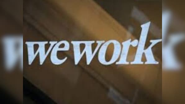 Office-sharing startup WeWork India lays off 20% of workforce as COVID-19 lockdowns weigh; eyes to be profitable by early 2021