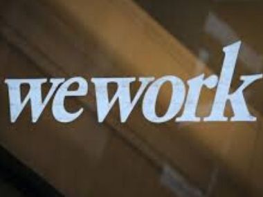 Office-sharing startup WeWork India lays off 20% of workforce as COVID-19 lockdowns weigh; eyes to be profitable by early 2021 Office-sharing startup WeWork India lays off 20% of workforce as COVID-19 lockdowns weigh; eyes to be profitable by early 2021