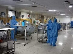Covid 19 In Karnataka Shortage Of Ppe Kits Unequal Distribution Of Resources Put Health Workers In Line Of Fire India News Firstpost Top 66 mbbs colleges in karnataka by fees, ranking, admission and placement. covid 19 in karnataka shortage of ppe