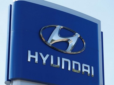 Hyundai Motor India launches new version mid-sized sedan Verna; price starts at Rs 9.3 lakh ex-showroom Delhi Hyundai Motor India launches new version mid-sized sedan Verna; price starts at Rs 9.3 lakh ex-showroom Delhi