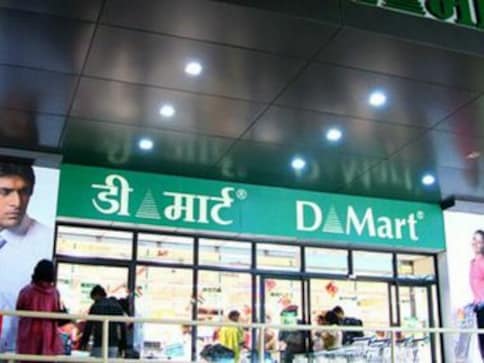 DMart retail chain owner Avenue Supermarts becomes 11th most valued ...