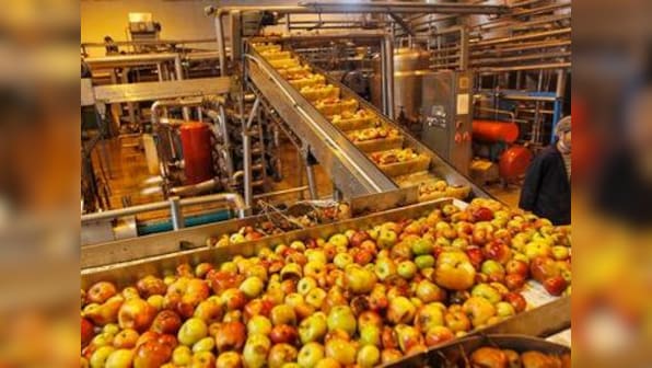 Coronavirus economic stimulus package: Cabinet approves Rs 10,000 cr scheme to support micro food processing units