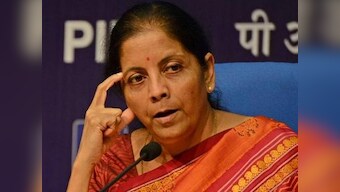 Nirmala Sitharaman to meet PSU bank chiefs on Friday; to review credit flow to prop up virus-hit economy