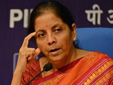 Nirmala Sitharaman to meet PSU bank chiefs on Friday; to review credit flow to prop up virus-hit economy