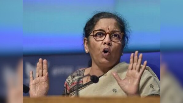 Nirmala Sitharaman to meet PSB chiefs tomorrow to discuss loan disbursement; to review interest rate transmission to borrowers