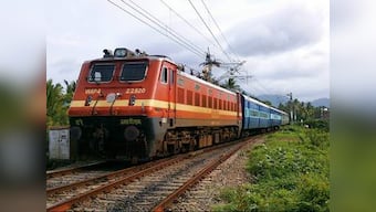 South Western Railway Recruitment 2022: Apply for 147 Goods Train Manager posts at rrchubli.in