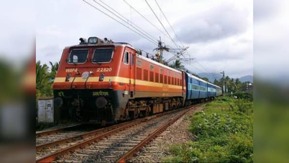 South Western Railway Recruitment 2022: Apply for 147 Goods Train Manager posts at rrchubli.in