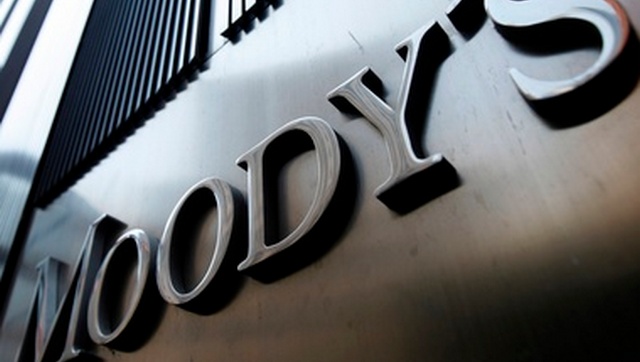 Moody's downgrades India's rating to Baa3; outlook remains ‘negative’; says move not driven by impact of COVID-19 outbreak Moody's downgrades India's rating to Baa3; outlook remains ‘negative’; says move not driven by impact of COVID-19 outbreak