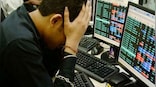 Sensex drops over 300 points in early trade, Nifty slips below 15,700; Asian Paints gains, Tech Mahindra disappoints