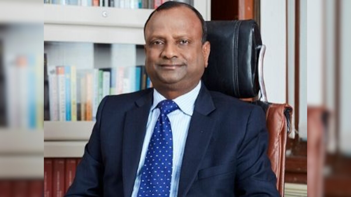 About 20% SBI borrowers avail loan repayment moratorium; banks can go for debt recast: Chairman Rajnish Kumar