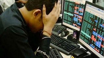 United Spirits shares fall up to 4% after reports 58% decline in Q4 consolidated net profit