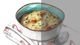 From Big Night to Luv Shuv Tey Chicken Khurana — food films to inspire your lockdown cooking