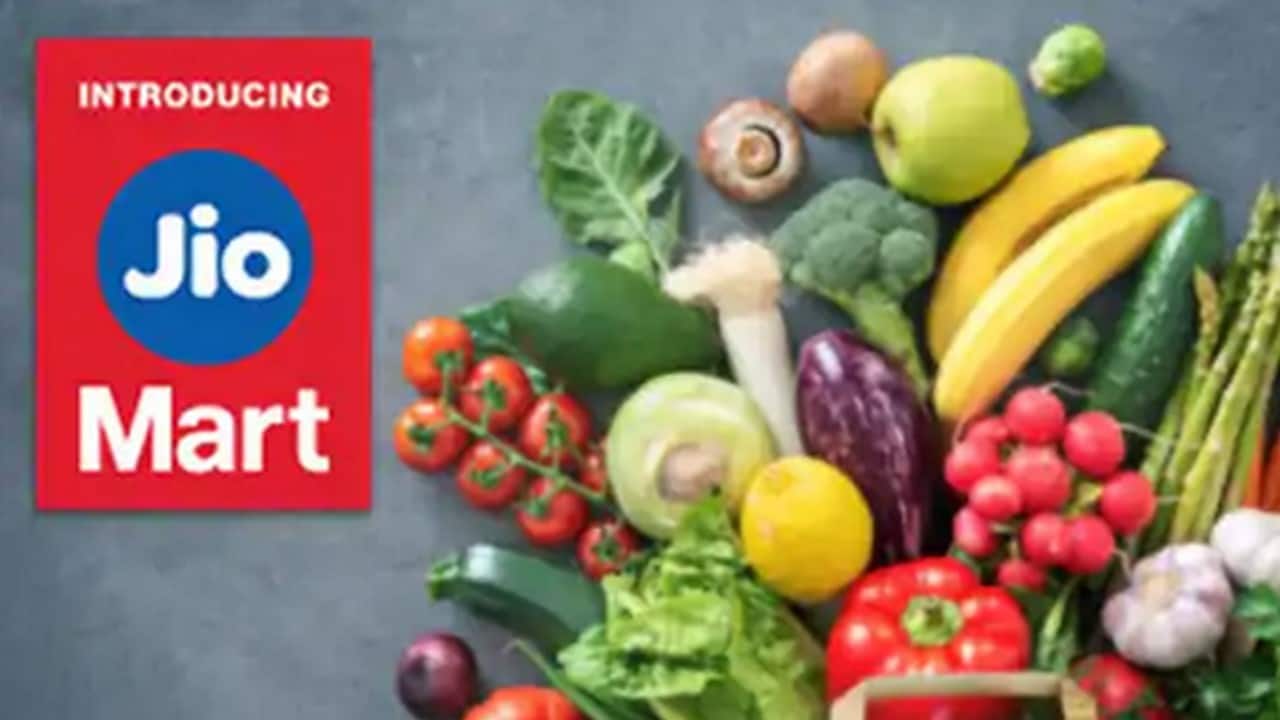 Reliance Industries launches JioMart service across cities after conducting pilot runs in