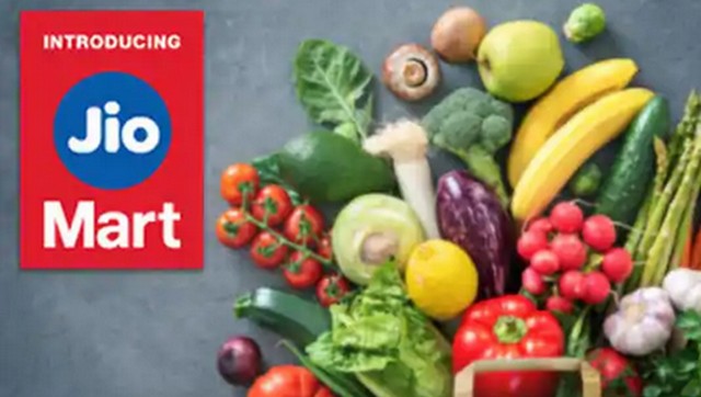 Reliance Industries launches JioMart service across cities after conducting pilot runs in Maharashtra Reliance Industries launches JioMart service across cities after conducting pilot runs in Maharashtra