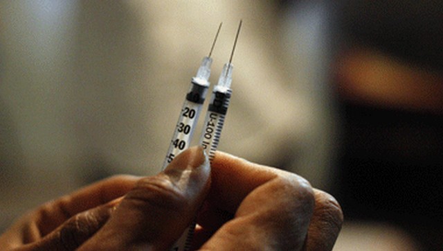 COVID-19 vaccine update: Chinese vaccine Phase 1 trial results show some promise but also a few temporary side-effects COVID-19 vaccine update: Chinese vaccine Phase 1 trial results show some promise but also a few temporary side-effects
