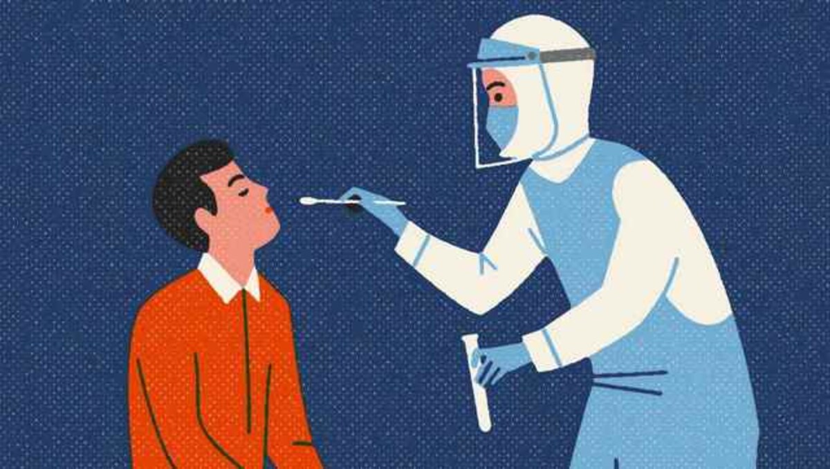 Loss Of Taste In Covid 19 Patients Study Suggests Inflammation And Not Sars Cov 2 Virus Causes Ageusia Health News Firstpost