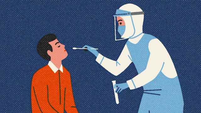 ICMR validates, recommends indigenous COVID-19 tests to reduce dependency on other countries ICMR validates, recommends indigenous COVID-19 tests to reduce dependency on other countries