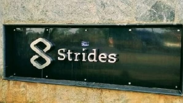 Strides Pharma receives regulatory approval to conduct trials in India for potential COVID-19 drug