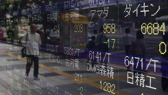 Rakesh Jhunjhunwala-backed Nazara Technologies debuts at Rs 1,990 per share at a premium of 80.74% Rakesh Jhunjhunwala-backed Nazara Technologies debuts at Rs 1,990 per share at a premium of 80.74%