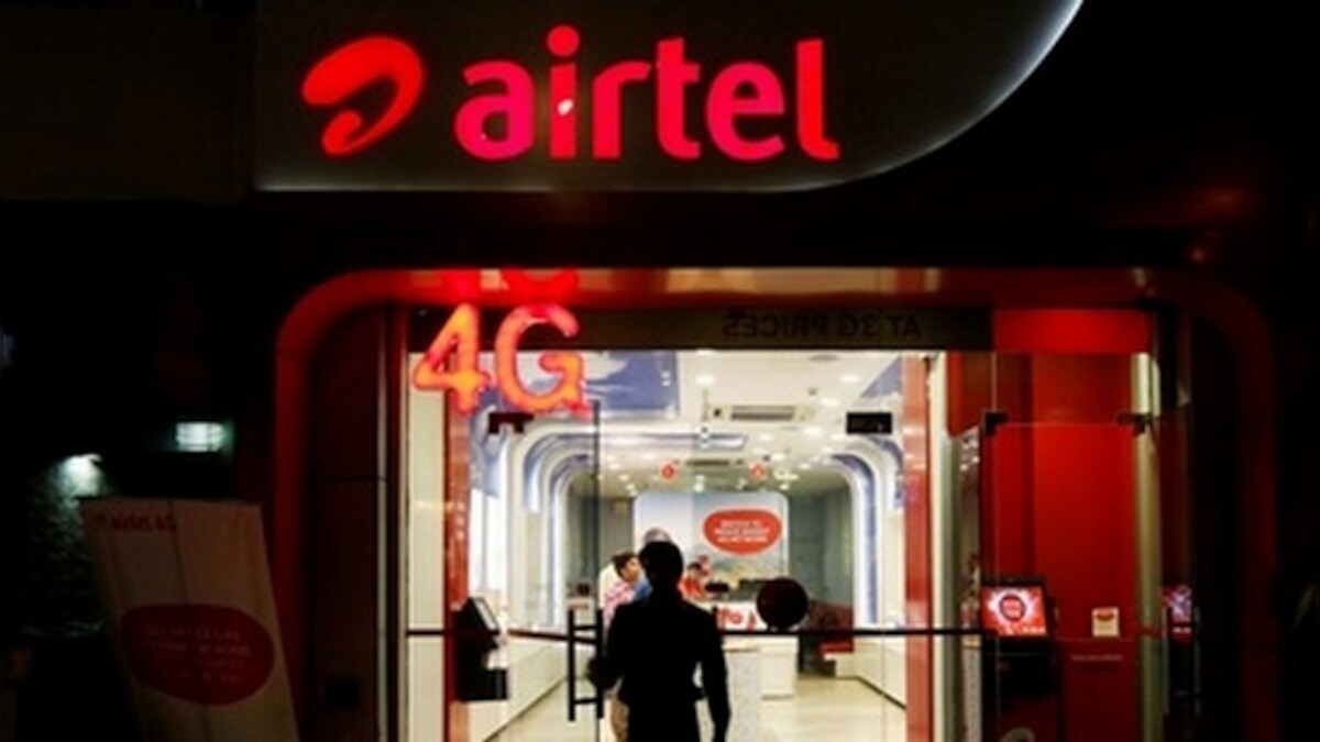 Airtel successfully demonstrates 5G network in Hyderabad across radio, core and transport