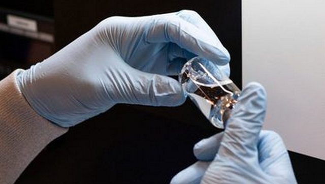 Remdesivir preliminary results from NIAID trial published; suggest improvement in recovery time from COVID-19 Remdesivir preliminary results from NIAID trial published; suggest improvement in recovery time from COVID-19