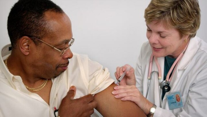 First COVID-19 vaccine to enter human trials is safe, well-tolerated and able to generate immune response against virus
