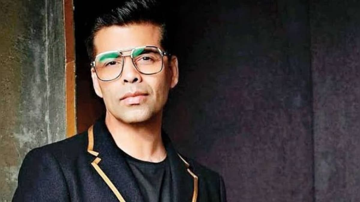 Karan Johar's Dharma Productions asked to apologise by Goa govt for allegedly littering beach during shoot