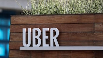 Europe takes on Uber, Deliveroo and other gig economy firms, workers to get employee rights
