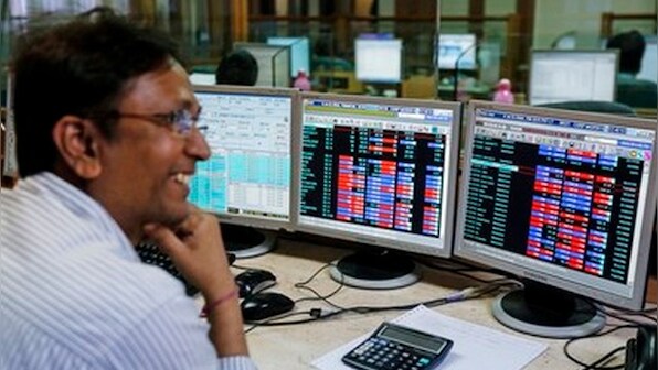 Markets open positive: Sensex rallies over 400 points, Nifty above 9,140-mark; HDFC, ITC, RIL among major gainers