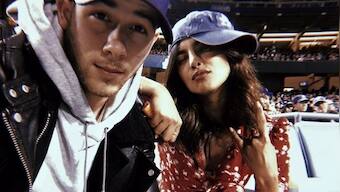 Priyanka Chopra shares first-ever picture with Nick Jonas, thanks him for 'making life together incredible' on first-date anniversary